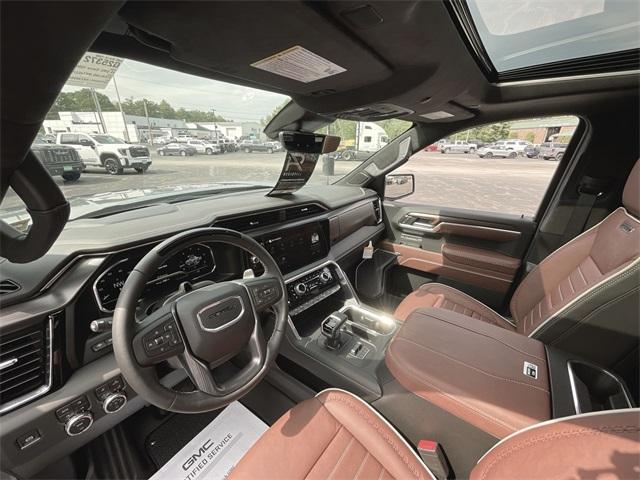 Photo of 2025 Sterling GMC Sierra 1500