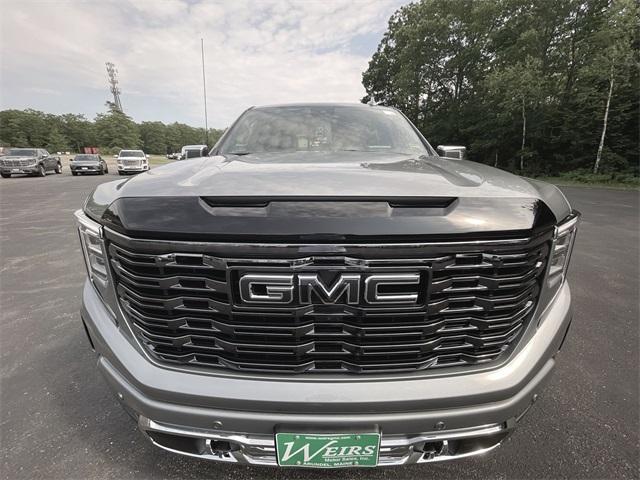 Photo of 2025 Sterling GMC Sierra 1500