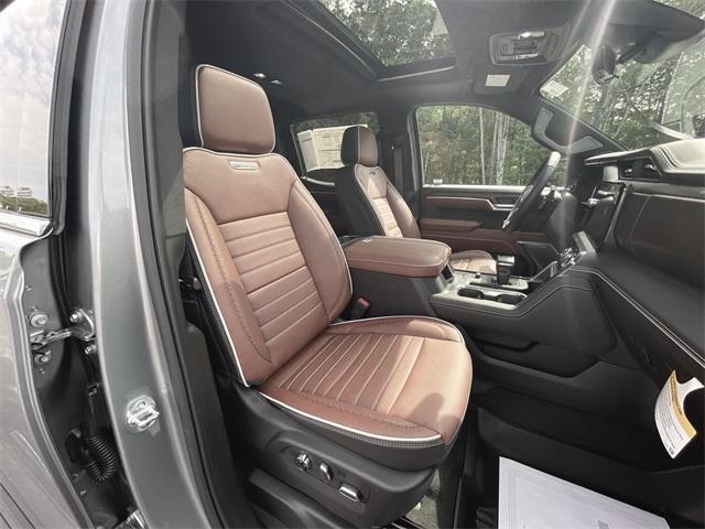 Photo of 2025 Sterling GMC Sierra 1500