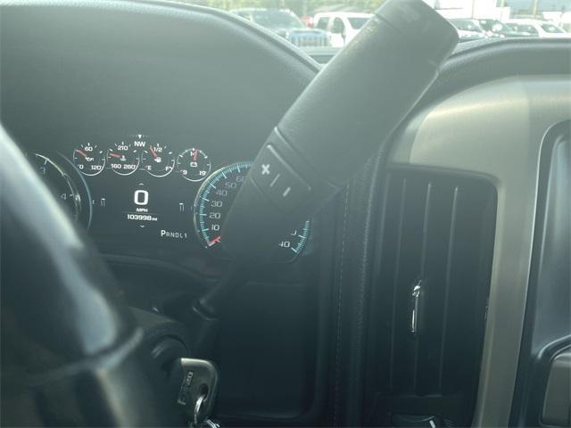 Photo of 2018 Onyx Black GMC Sierra 3500