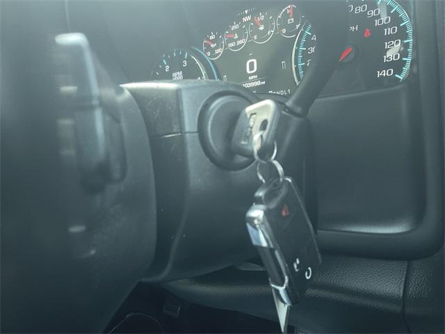 Photo of 2018 Onyx Black GMC Sierra 3500