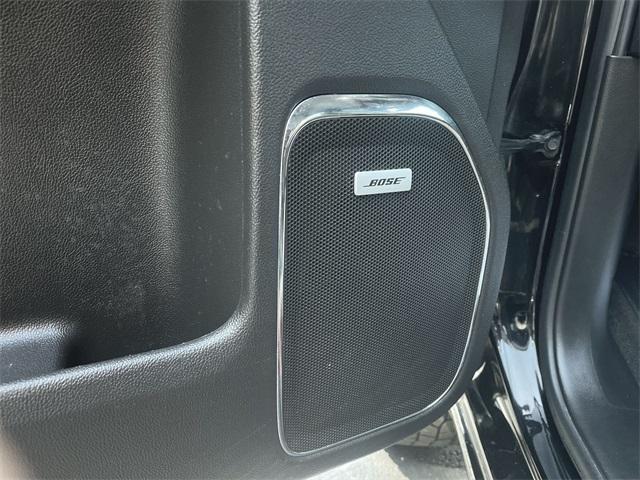 Photo of 2018 Onyx Black GMC Sierra 3500