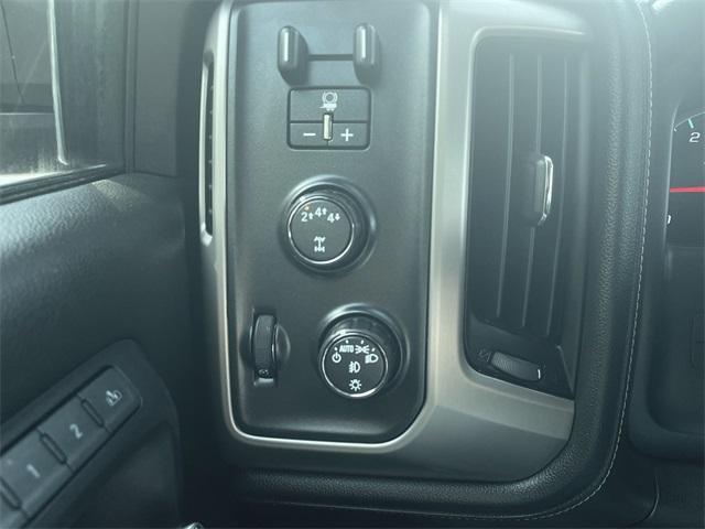 Photo of 2018 Onyx Black GMC Sierra 3500