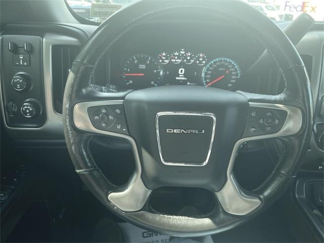 Photo of 2018 Onyx Black GMC Sierra 3500