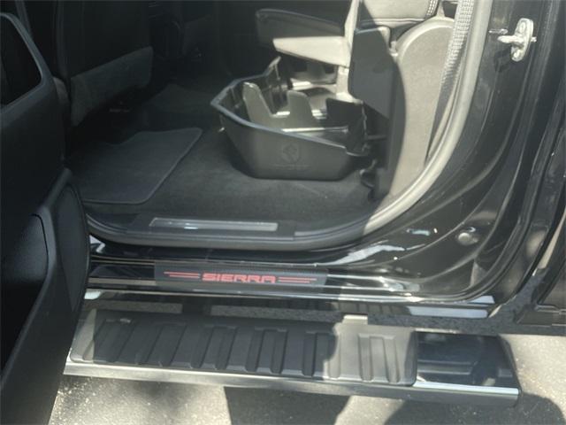 Photo of 2018 Onyx Black GMC Sierra 3500