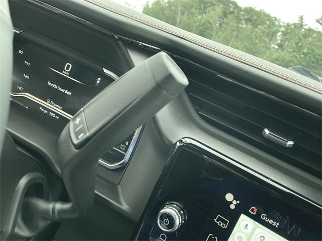 Photo of 2025 Onyx Black GMC Sierra 3500