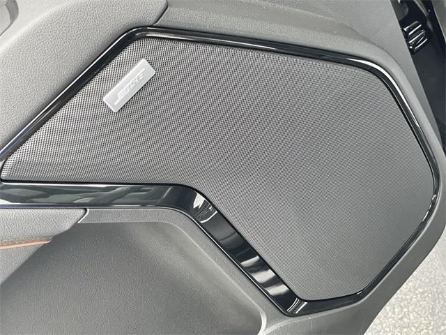 Photo of 2025 Onyx Black GMC Sierra 3500