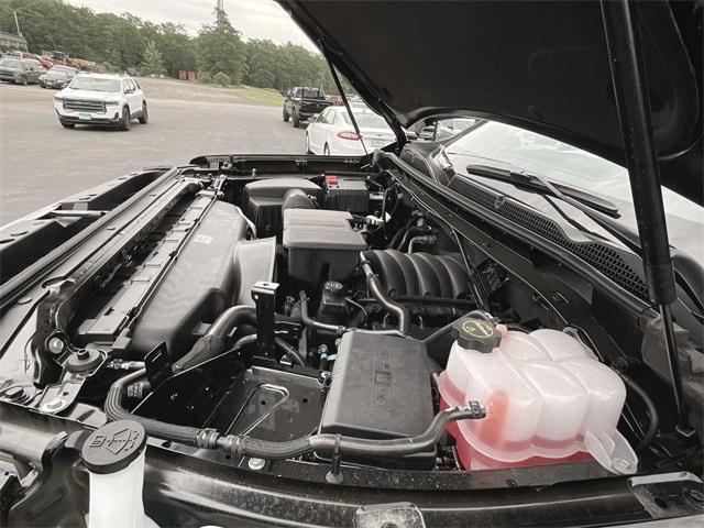 Photo of 2025 Onyx Black GMC Sierra 3500