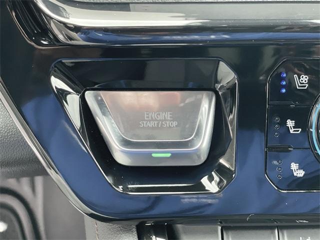 Photo of 2025 Onyx Black GMC Sierra 3500