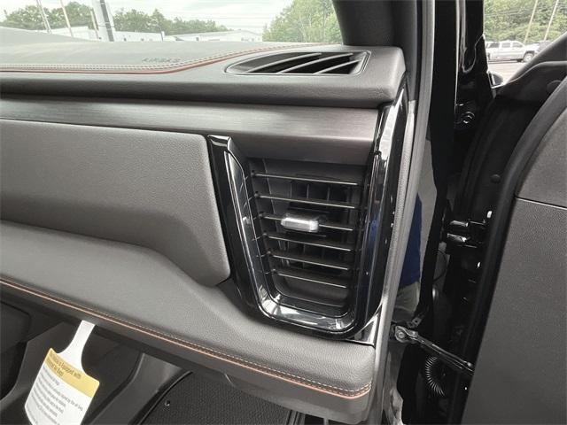 Photo of 2025 Onyx Black GMC Sierra 3500