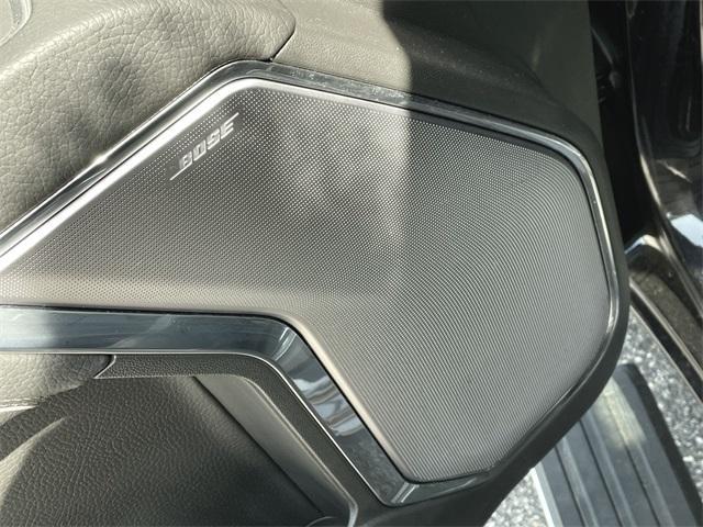 Photo of 2024 Titanium Rush Metallic GMC Sierra 1500