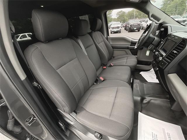 Photo of 2020 Magnetic Ford F-150
