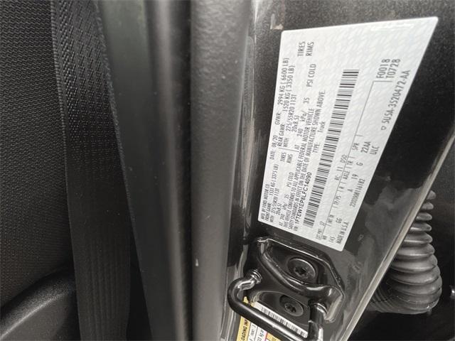 Photo of 2020 Magnetic Ford F-150
