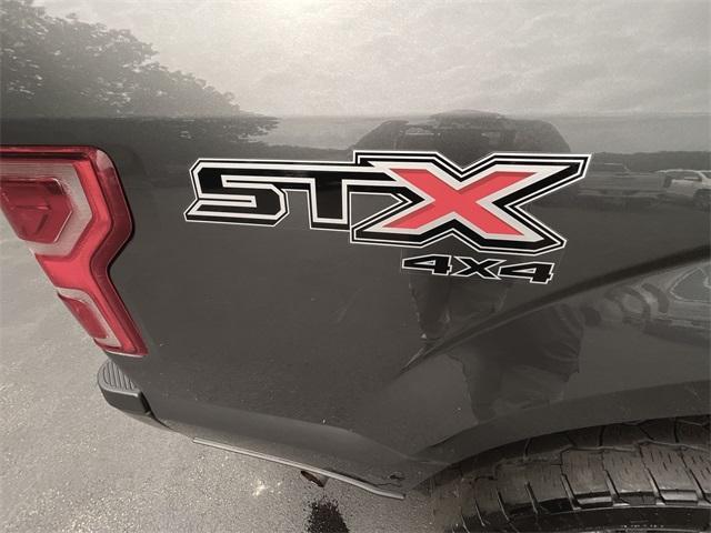 Photo of 2020 Magnetic Ford F-150