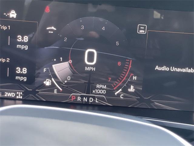 Photo of 2026 Summit White GMC Canyon