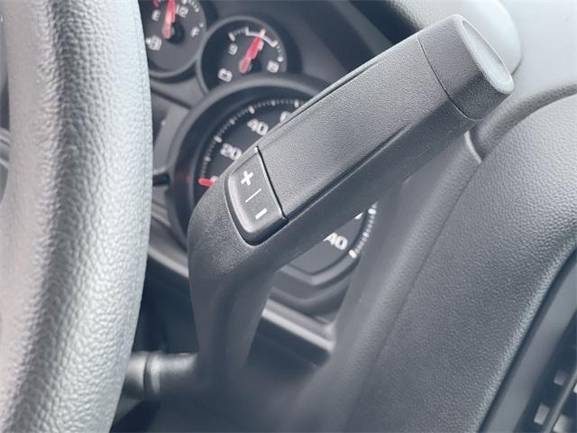 Photo of 2025 Summit White GMC Sierra 2500