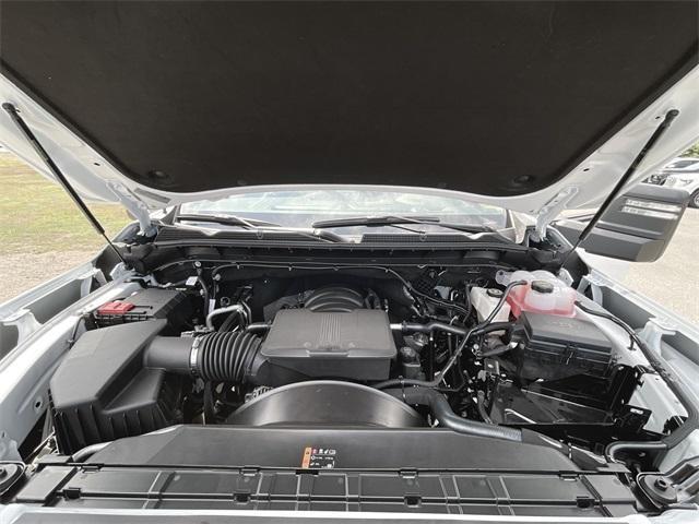Photo of 2025 Summit White GMC Sierra 2500