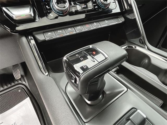 Photo of 2024 Onyx Black GMC Sierra 1500