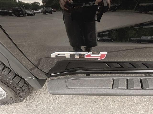 Photo of 2024 Onyx Black GMC Sierra 1500