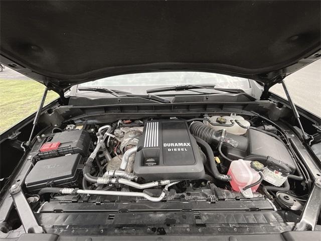 Photo of 2024 Onyx Black GMC Sierra 1500