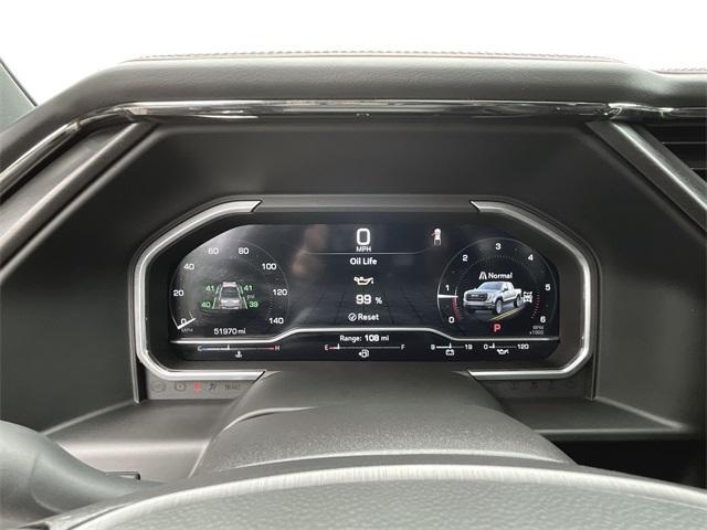 Photo of 2024 Onyx Black GMC Sierra 1500