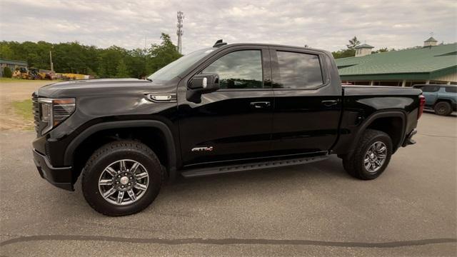 Photo of 2024 Onyx Black GMC Sierra 1500