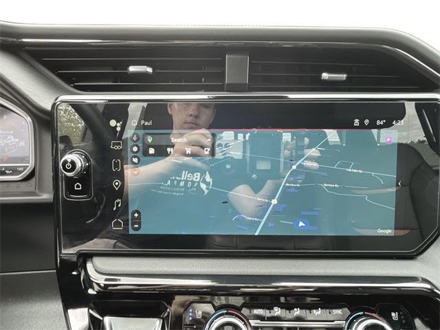 Photo of 2024 Onyx Black GMC Sierra 1500