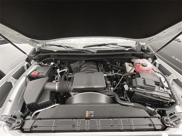 Photo of 2025 Summit White GMC Sierra 3500