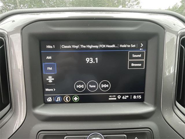 Photo of 2025 Summit White GMC Sierra 3500