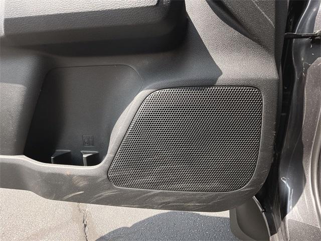 Photo of 2021 Magnetic Gray Metallic Toyota Tacoma