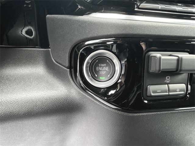 Photo of 2025 Onyx Black GMC Sierra 1500