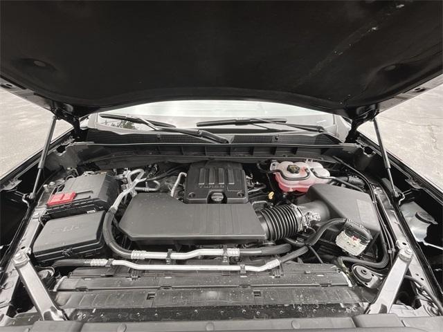 Photo of 2025 Onyx Black GMC Sierra 1500