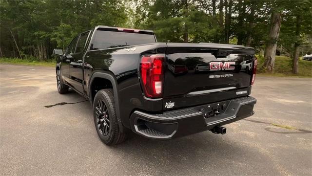 Photo of 2025 Onyx Black GMC Sierra 1500