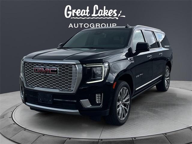 2023 GMC Yukon Xl