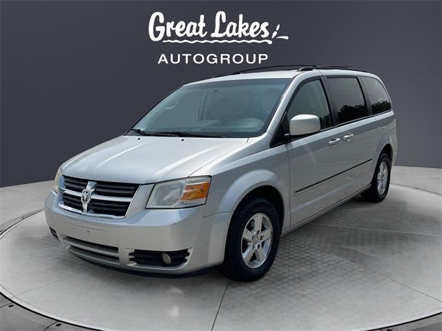2009 Dodge Grand Caravan
