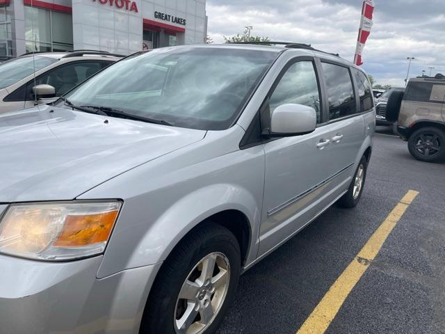 2009 Dodge Grand Caravan