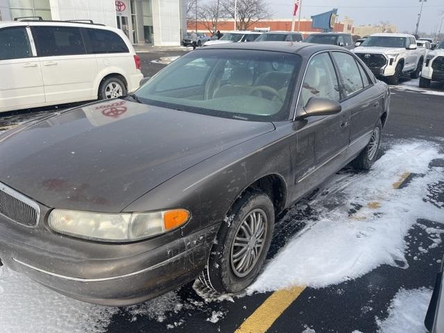 2002 Buick Century