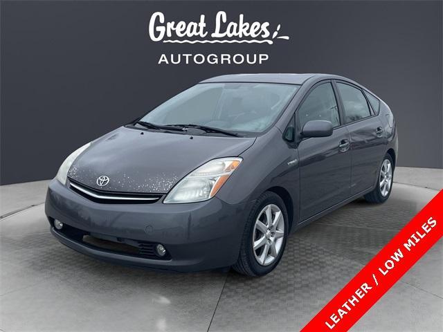 2008 Toyota Prius