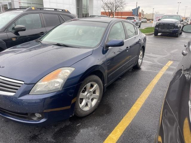 2009 Nissan Altima