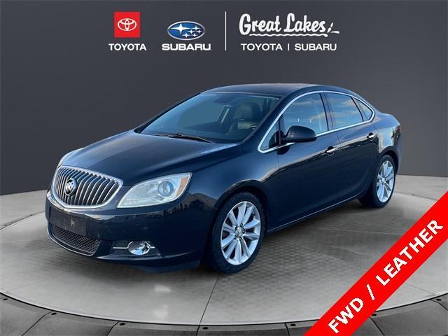 2013 Buick Verano