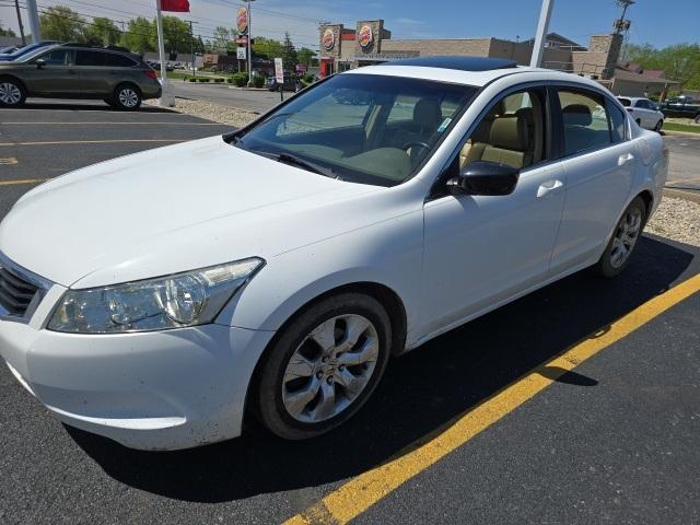 2009 Honda Accord