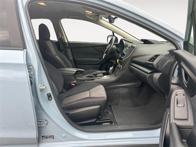 Photo of 2022 Cool-Gray Khaki Subaru Crosstrek