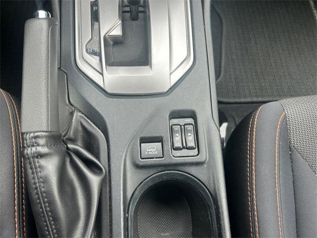 Photo of 2022 Cool-Gray Khaki Subaru Crosstrek