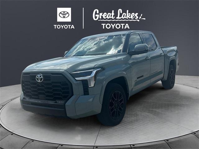 2023 Toyota Tundra