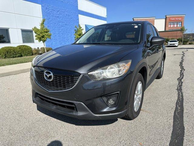 2014 Mazda CX-5