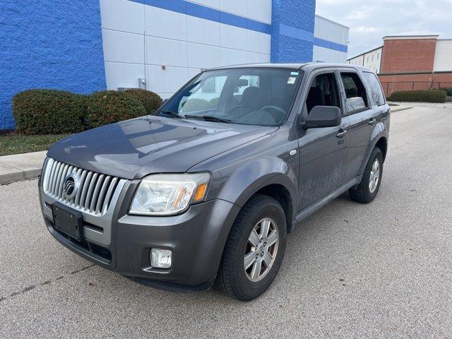 2009 Mercury Mariner