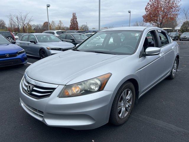 2011 Honda Accord