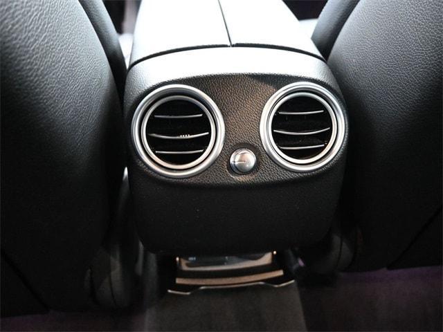 Photo of 2021 Cirrus Silver Metallic Mercedes-Benz GLC 300