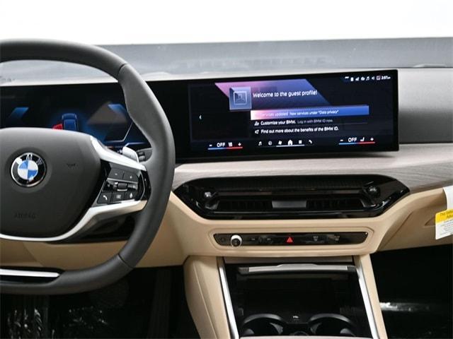 Photo of 2025 Arctic Race Blue Metallic BMW 330