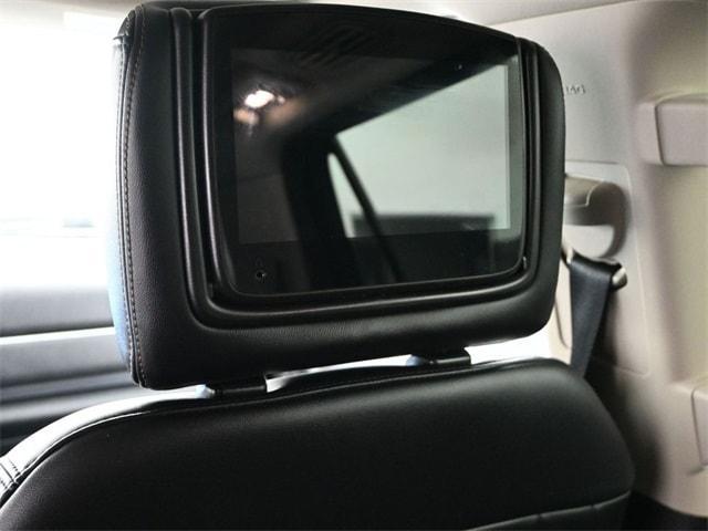 Photo of 2018 Shadow Black Ford Expedition